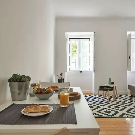 Apartamento The Spot In Adelas