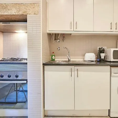 Apartamento The Spot In Adelas Lisboa