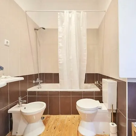 Διαμέρισμα The Spot In Adelas *