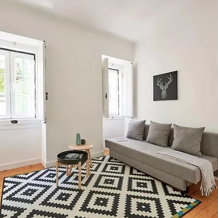 Apartamento The Spot In Adelas *