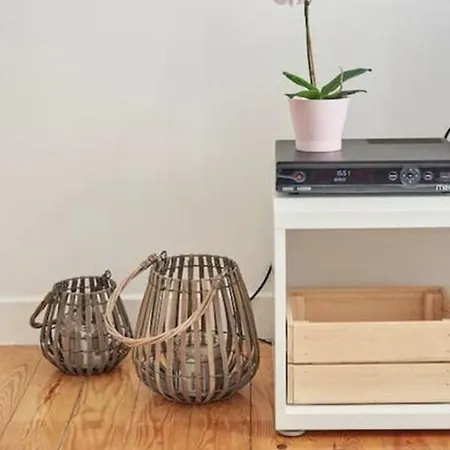 Apartman The Spot In Adelas *