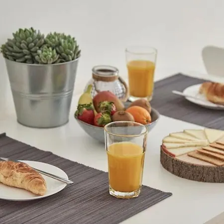 Apartment The Spot In Adelas Lisbon