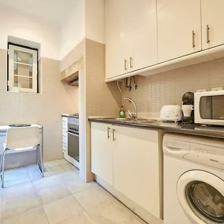 Apartman The Spot In Adelas *