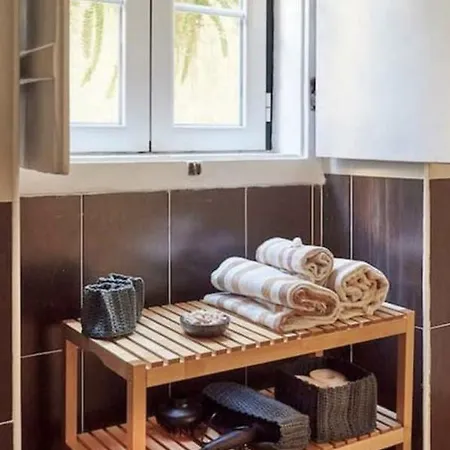 Apartman The Spot In Adelas Lisboa